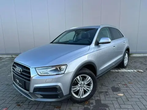 Used AUDI Q3 Petrol 2018 Ad 