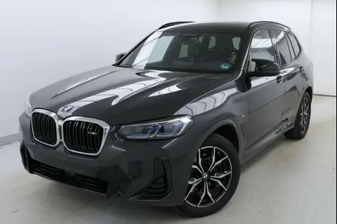 Annonce BMW X3 Diesel 2023 d'occasion 