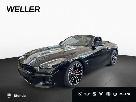 Annonce BMW Z4 Essence 2024 d'occasion 