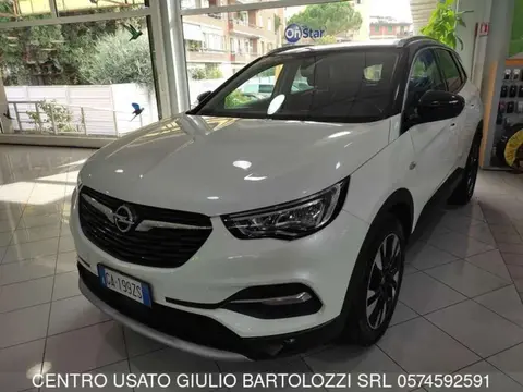 Used OPEL GRANDLAND Diesel 2020 Ad 