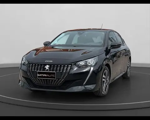 Annonce PEUGEOT 208 Essence 2023 d'occasion 