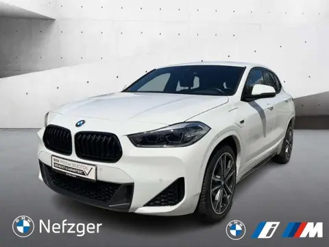 Used BMW X2 Hybrid 2022 Ad 