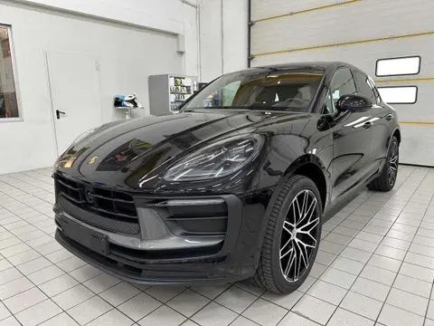 Used PORSCHE MACAN Petrol 2024 Ad 