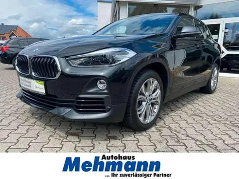 Used BMW X2 Petrol 2019 Ad Germany