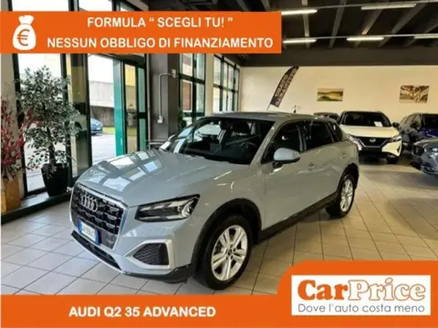 Used AUDI Q2 Diesel 2022 Ad 