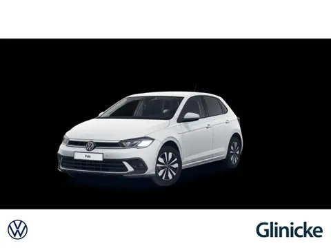 Used VOLKSWAGEN POLO Petrol 2024 Ad 