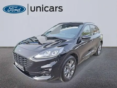 Used FORD KUGA Not specified 2023 Ad 