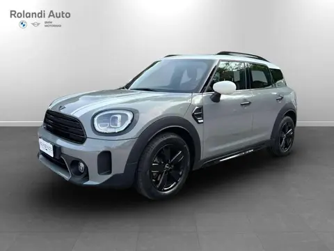 Used MINI COOPER Diesel 2021 Ad 