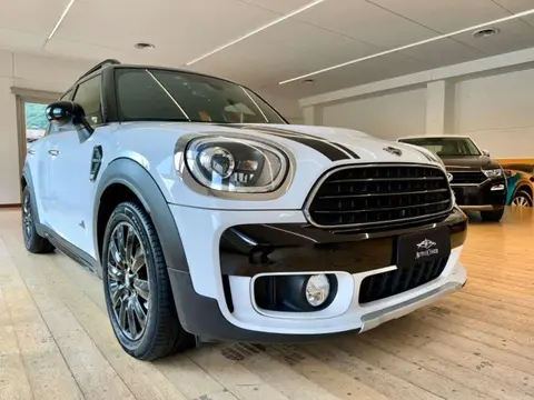 Annonce MINI COOPER Diesel 2018 d'occasion 