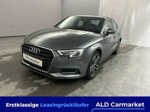 Annonce AUDI A3 Diesel 2020 d'occasion 