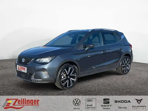 Used SEAT ARONA Petrol 2023 Ad 