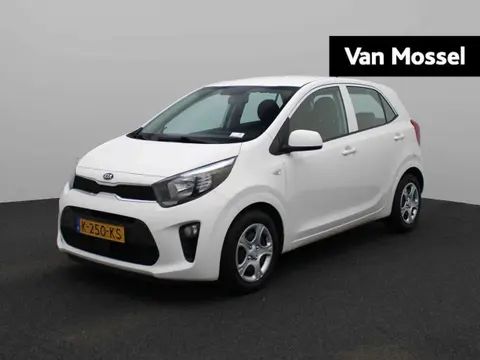 Annonce KIA PICANTO Essence 2021 d'occasion 