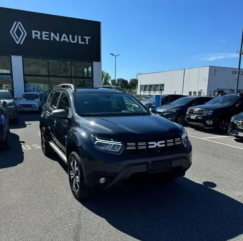 Annonce DACIA DUSTER GPL 2024 d'occasion 