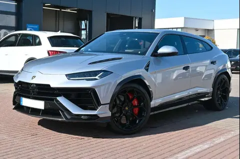 Used LAMBORGHINI URUS Petrol 2024 Ad 