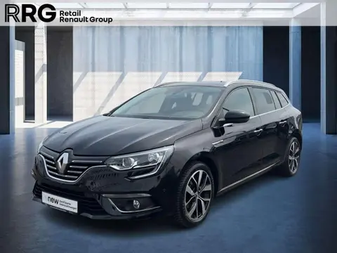 Used RENAULT MEGANE Petrol 2018 Ad 