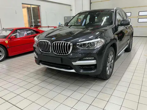 Annonce BMW X3 Diesel 2021 d'occasion 