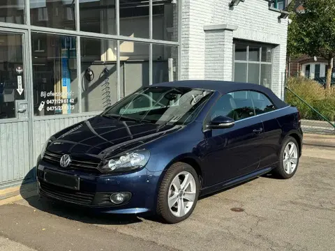 Used VOLKSWAGEN GOLF Petrol 2016 Ad 