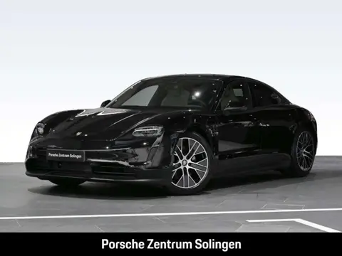 Used PORSCHE TAYCAN Electric 2024 Ad 