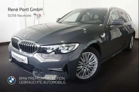 Used BMW SERIE 3 Hybrid 2020 Ad Germany