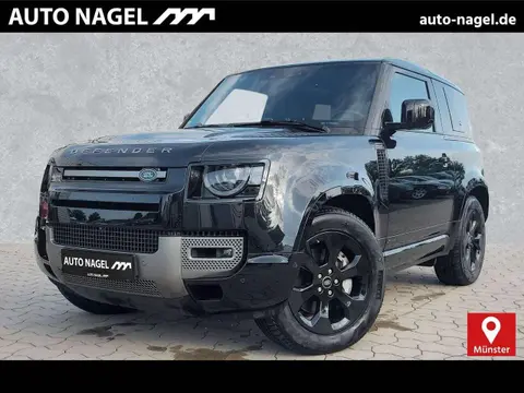 Used LAND ROVER DEFENDER Diesel 2021 Ad 