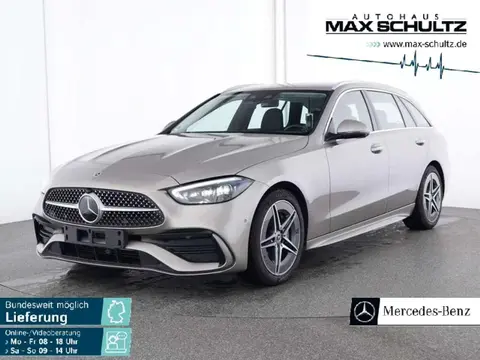 Annonce MERCEDES-BENZ CLASSE C Essence 2023 d'occasion 