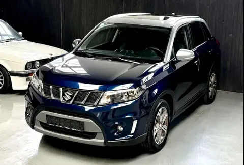 Annonce SUZUKI VITARA Essence 2017 d'occasion 