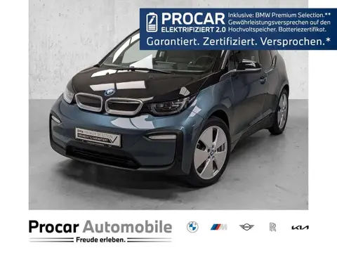 Annonce BMW I3 Électrique 2021 d'occasion 