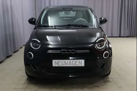 Annonce FIAT 500 Électrique 2024 d'occasion 