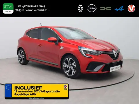 Used RENAULT CLIO Petrol 2020 Ad 