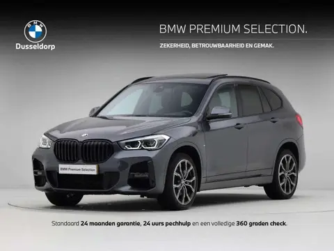 Used BMW X1 Petrol 2019 Ad 