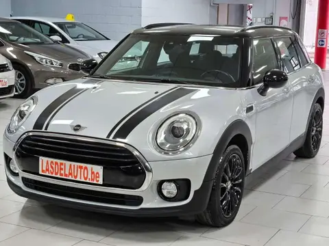 Used MINI COOPER Petrol 2019 Ad 