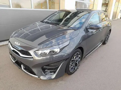 Used KIA PROCEED Petrol 2024 Ad 