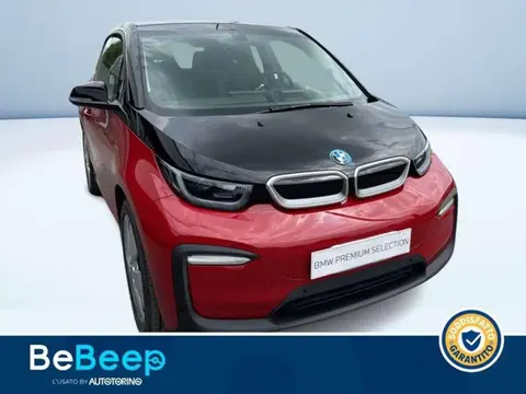 Used BMW I3 Electric 2020 Ad 