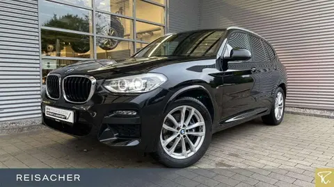 Used BMW X3 Diesel 2020 Ad 