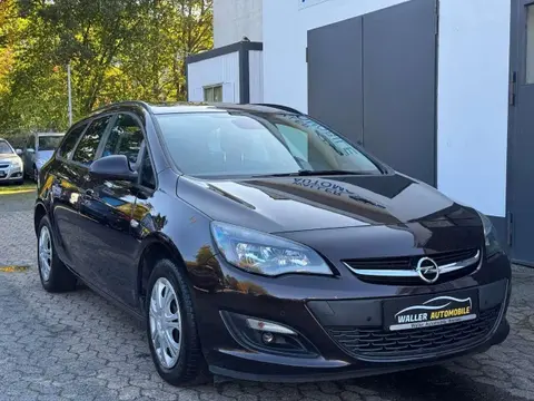 Used OPEL ASTRA Diesel 2015 Ad 