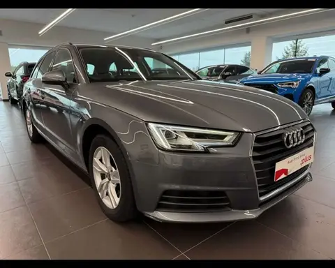 Used AUDI A4 Diesel 2019 Ad 