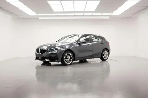 Used BMW SERIE 1 Petrol 2021 Ad 