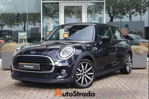 Used MINI COOPER Petrol 2020 Ad 