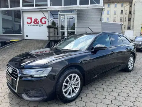 Used AUDI A6 Diesel 2021 Ad 