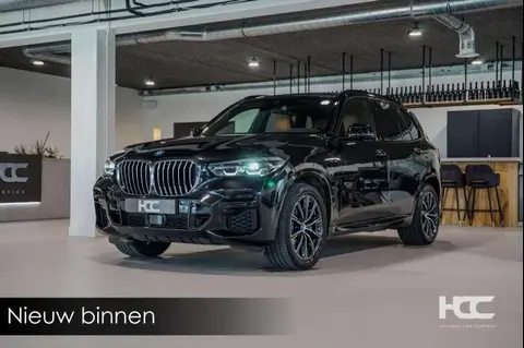 Annonce BMW X5 Hybride 2022 d'occasion 