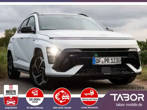 Used HYUNDAI KONA Petrol 2024 Ad 