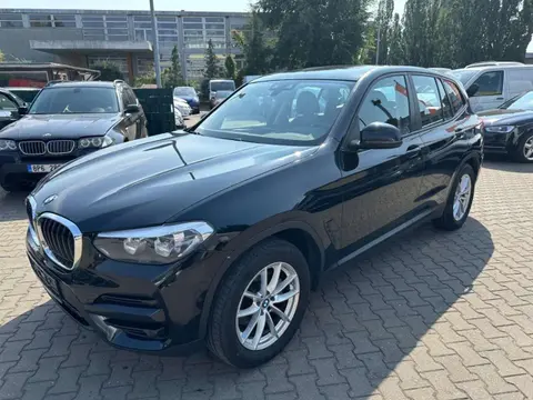 Used BMW X3 Petrol 2020 Ad 