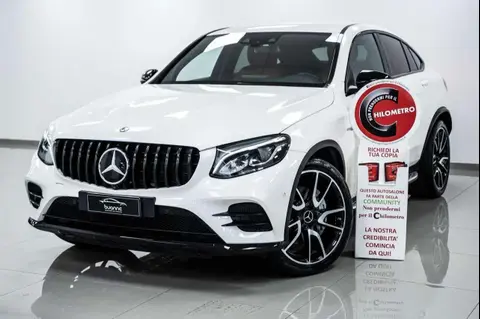 Used MERCEDES-BENZ CLASSE GLC Petrol 2017 Ad 