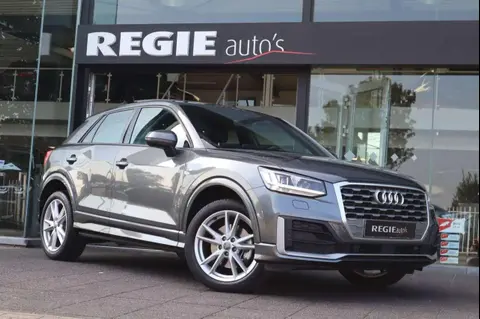 Used AUDI Q2 Petrol 2017 Ad 