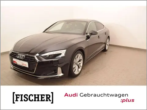 Used AUDI A5 Petrol 2021 Ad 