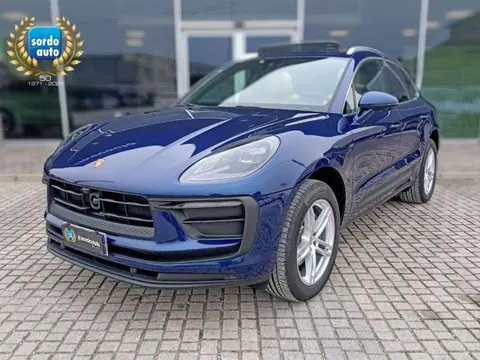 Used PORSCHE MACAN Petrol 2023 Ad 