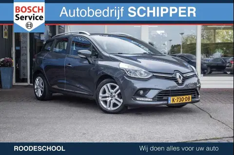 Used RENAULT CLIO Petrol 2019 Ad 