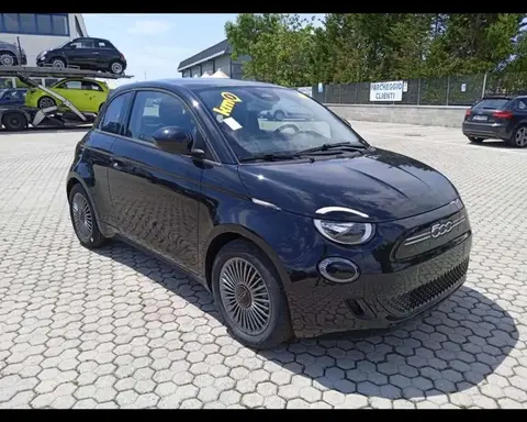 Annonce FIAT 500 Électrique 2023 d'occasion 