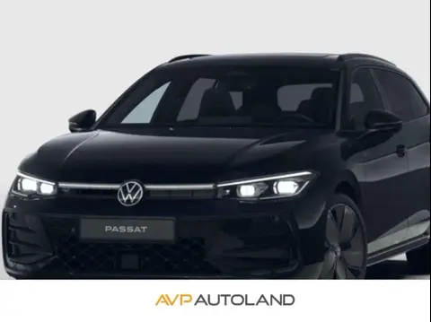 Annonce VOLKSWAGEN PASSAT Diesel 2024 d'occasion 