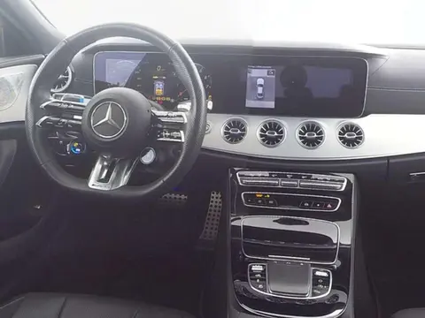 Used MERCEDES-BENZ CLASSE CLS Petrol 2022 Ad 